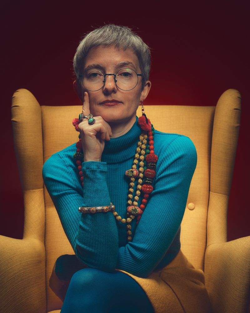 mgr Maja Ruta - Psycholog i Psychoterapeuta Poznań